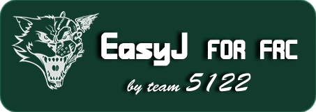 EasyJ Robot Builder